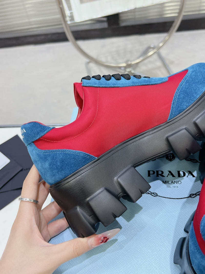 Prada Casual Shoes